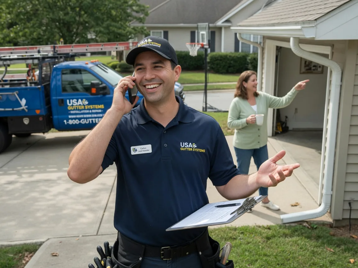 Gutter Installation Rector, PA FAQs